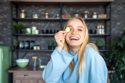 What Makes Healthy Skin the Best Beauty Trend