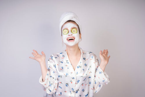 Sheet Masks vs Overnight Masks What Is the Difference