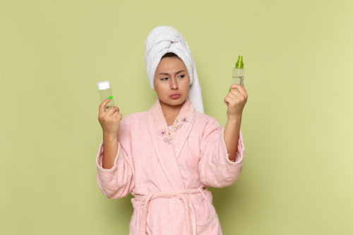 How to Compare Cleansing Oils and Cleansing Balms