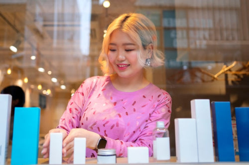 What to Review Before Buying Korean Beauty Products