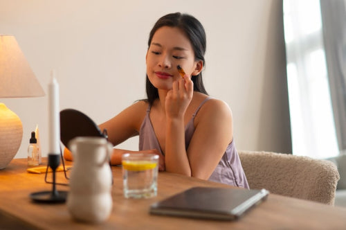 What to Review Before Building a Complete Korean Beauty Routine