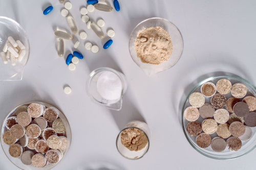 How Active Ingredients Support Healthier-Looking Skin