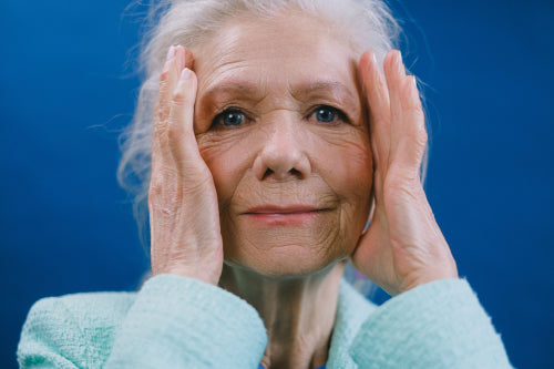 How Skin Changes With Age
