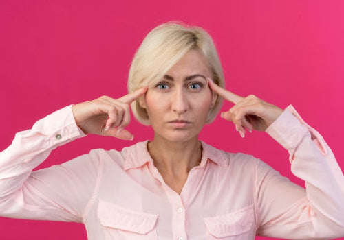What Causes Fine Lines and Wrinkles