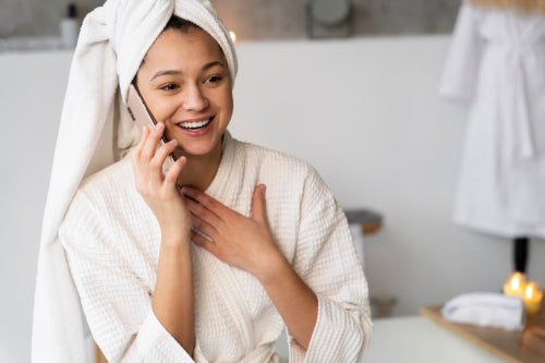 Why Gentle Cleansing Supports Healthy Skin