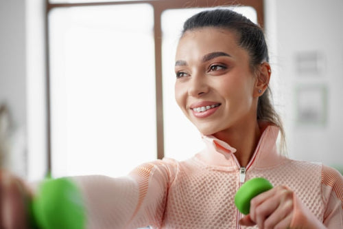 How Healthy Lifestyle Habits Support Better Skin