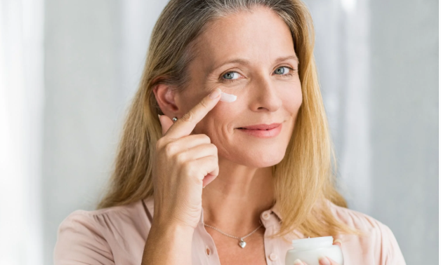 How Skin Hydration Improves Overall Appearance
