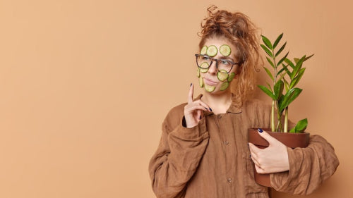 Why Modern Skincare Combines Innovation and Nature