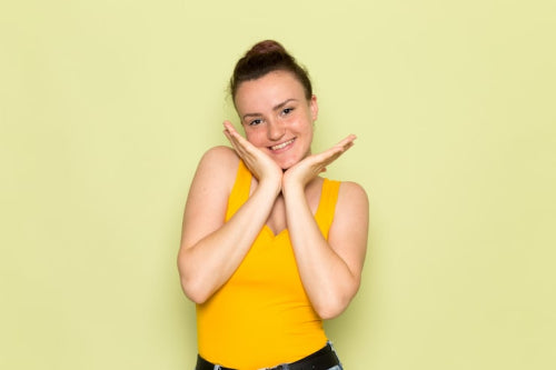 What Defines Healthy, Youthful-Looking Skin
