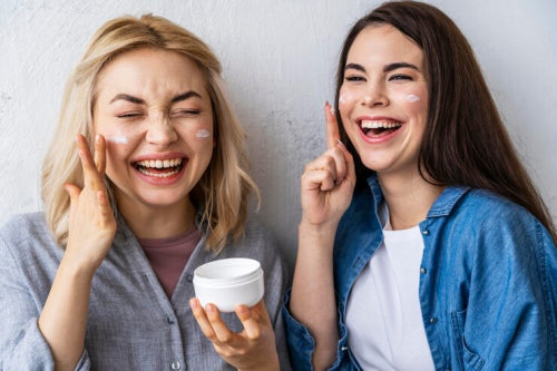 Retinol vs Growth Factor Creams What Is the Difference