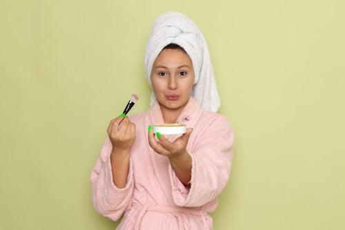 How to Choose Active Ingredients for Your Skin Type
