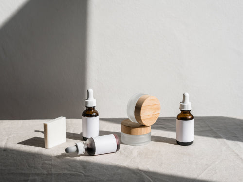 How to Compare Clinical Skincare Ingredients