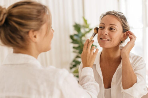 How to Choose Skincare for Mature Skin