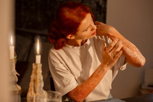 What Makes Pearl-Based Skincare Different From Traditional Formulas
