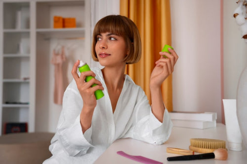 How to Choose Anti-Aging Products for Everyday Use