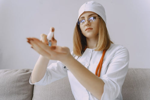 What to Expect From Medical-Grade Skincare Products