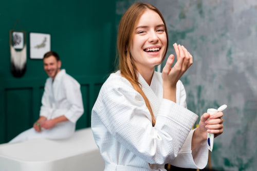 What Defines Quality in Professional Skincare
