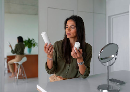 What to Know Before Choosing Medical-Grade Skincare Products