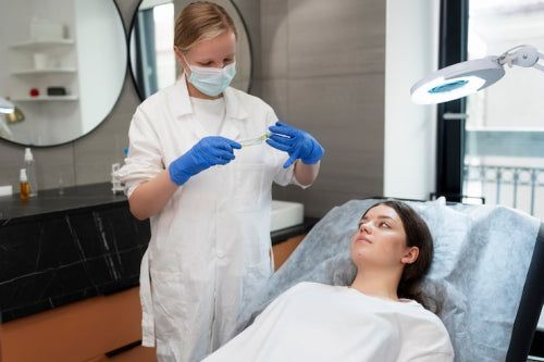 How Medical-Grade Skincare Has Moved From Dermatology Clinics to Everyday Routines