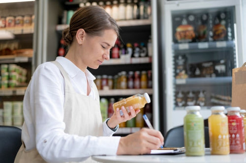 Why Ingredient Quality Is Becoming as Important as Brand Reputation