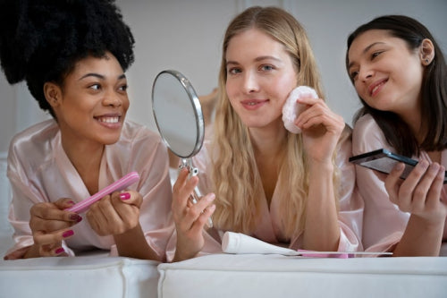 Why Trust and Transparency Are Emerging as Core Values in Skincare Purchasing