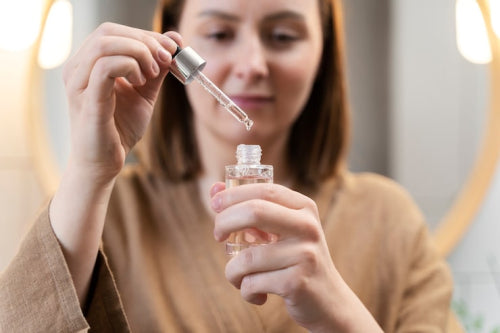 Exploring the Science Behind Hydrating Serums: Why Theyre Essential for Your Skin Health