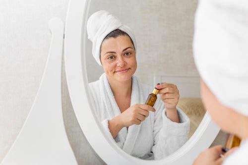 What Makes Retinol the Secret Ingredient in Anti-Aging Skincare
