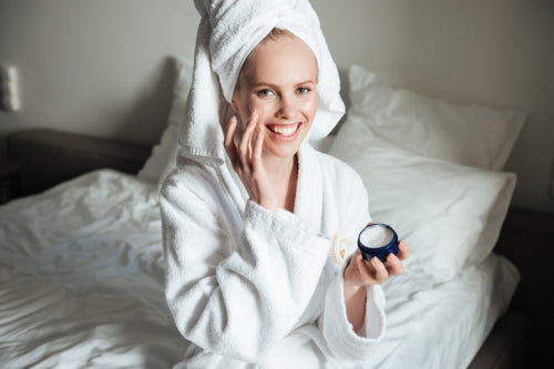The Best Night Creams for Anti-Aging: What You Need to Know