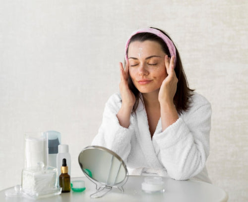 How to Build the Ultimate Skincare Routine for Sensitive Skin