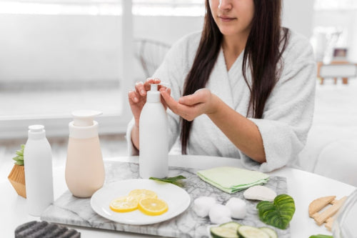 The Importance of Understanding the Active Ingredients in Your Skincare Products