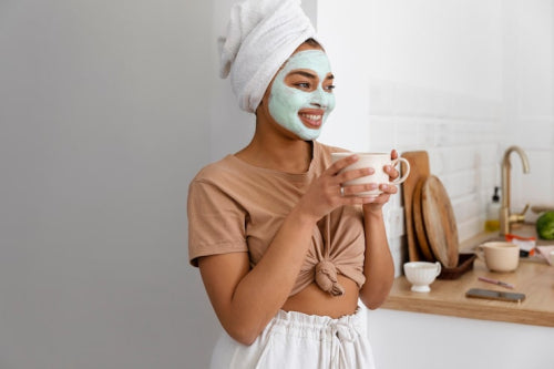 The Impact of Hydrating Face Masks on Your Skins Health