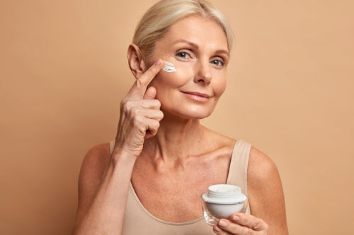 The Benefits of Using Premium Face Cream for Wrinkles and Fine Lines