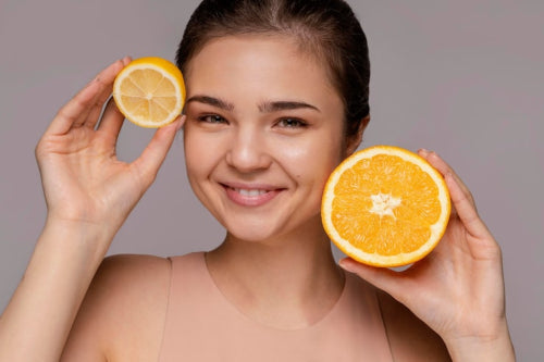 The Importance of Vitamin C in Skincare and How It Helps With Skin Tone
