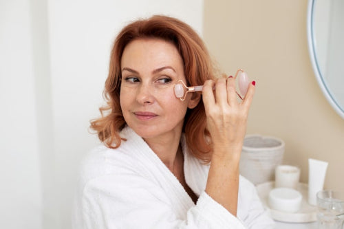 How to Build the Perfect Anti-Aging Skincare Routine for Mature Skin