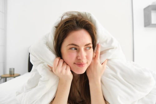 How Sleep Quality Influences Skin Repair and Appearance