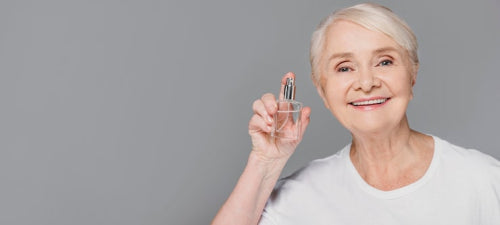 The Science Behind Collagen Loss as Skin Ages