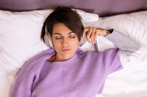 How Stress and Sleep Shape Skin Health Over Time
