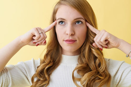 Why Fine Lines Tend to Appear First Around the Eyes