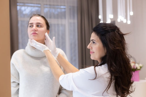 Why Sensitive Skin Has Become More Common, According to Clinicians