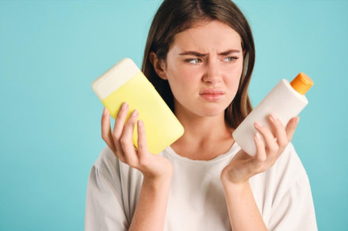 Why Overusing Skincare Products Can Backfire