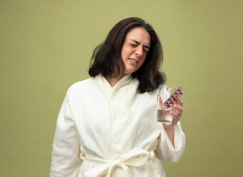 Why Hydration Is Often Misunderstood in Anti-Aging Care