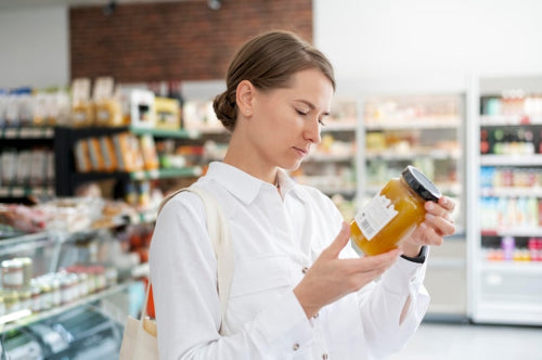 Why Ingredient Labels Are Becoming a Deciding Factor for Buyers