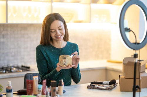 The Rise of Ingredient Literacy Among Skincare Shoppers