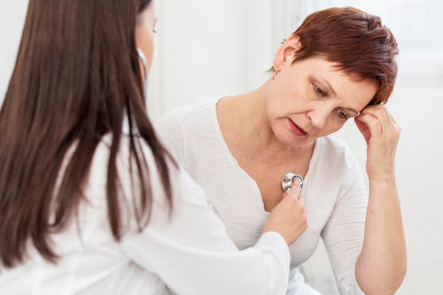 How Chronic Stress Shows Up on the Skin, According to Dermatology Experts