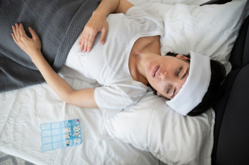 How Sleep Affects Skin Health, According to Dermatologists