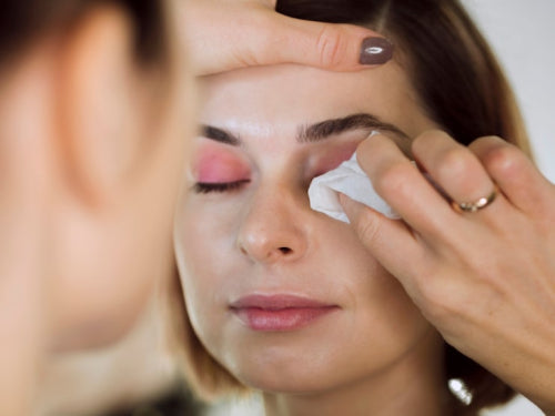 How Eye Creams Differ From Face Creams in Formulation
