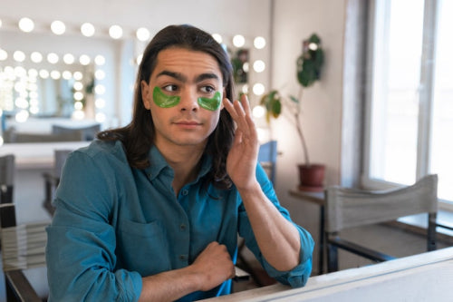 How Eye Care Evolved Into a Distinct Skincare Discipline