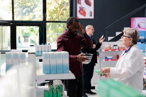 The Growing Divide Between Drugstore, Prestige, and Medical-Grade Products