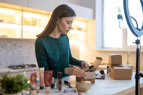 What Drives Consumer Loyalty in Evidence-Focused Skincare Brands