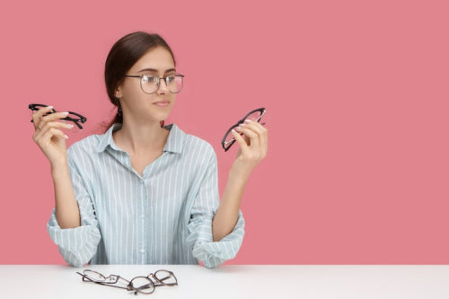 Why Eye Care Products Often Require Separate Purchase Decisions